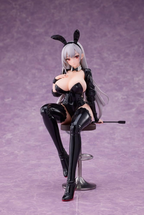 Apocrypha Toy Original Bunny Girl Lilithia Figure 1/4 Scale Collectible