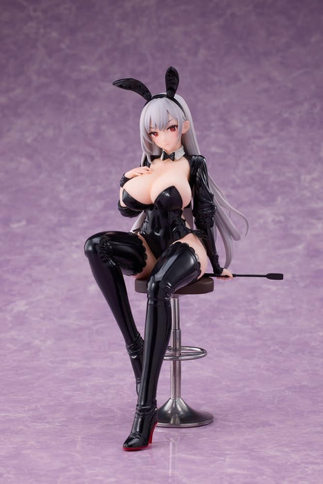 Apocrypha Toy Original Bunny Girl Lilithia Figure 1/4 Scale Collectible