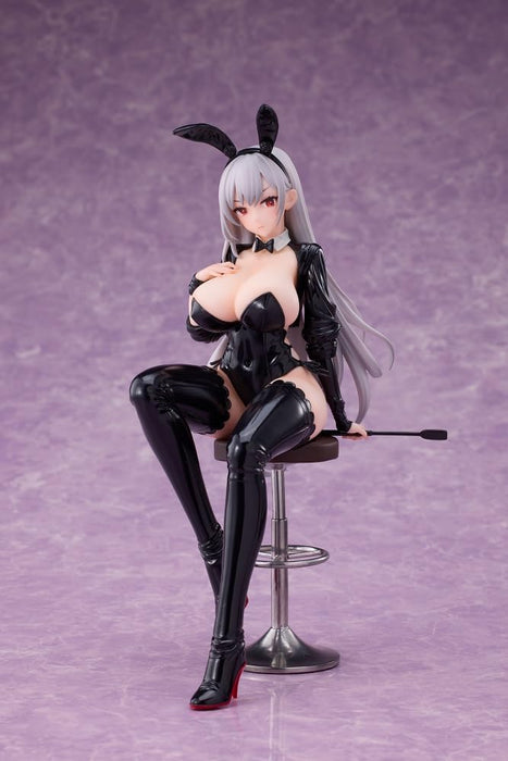 Apocrypha Toy Original Bunny Girl Lilithia Figure 1/4 Scale Collectible