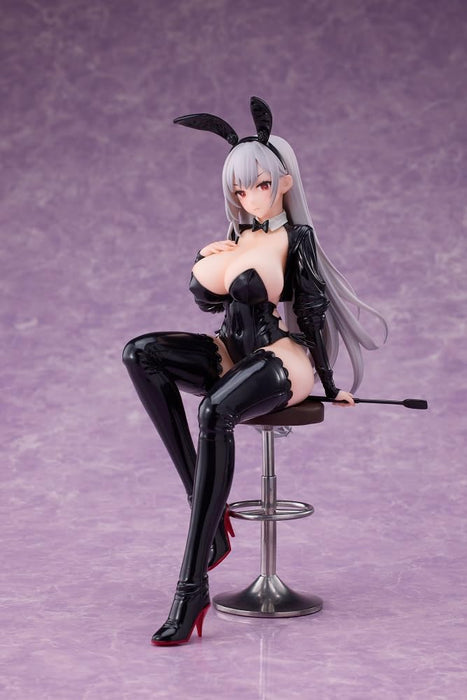 Apocrypha Toy Original Bunny Girl Lilithia Figure 1/4 Scale Collectible