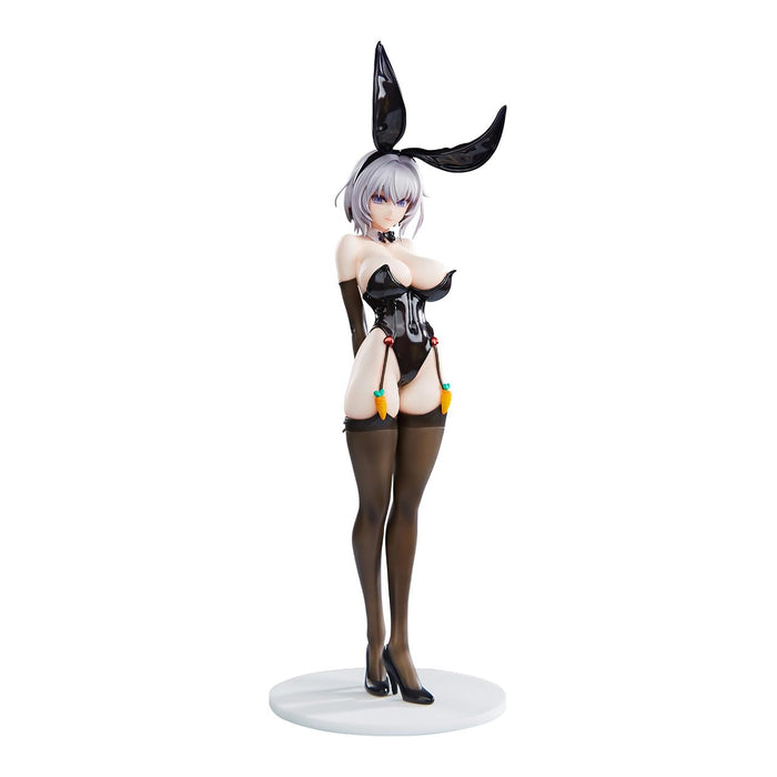 Fancam Original Bunny Girls Black Rabbit 1/6 Scale Figure