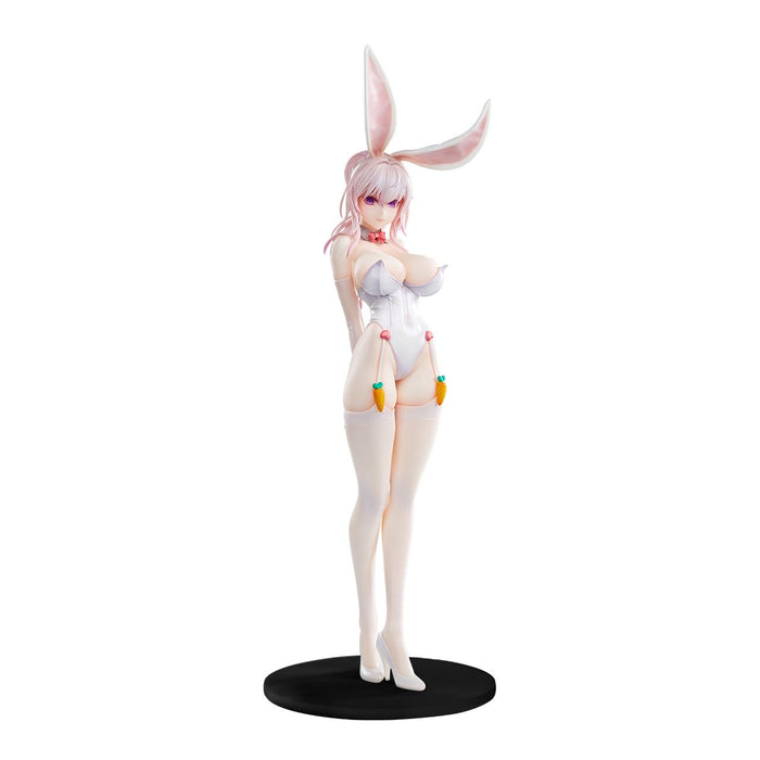 Fancam Original 1/6 Bunny Girls White Rabbit Collectible Figure