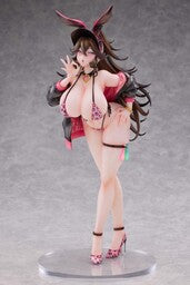 39Nasu Original Celica 1/6 Scale Bunny Swimsuit Version Collectible Figure