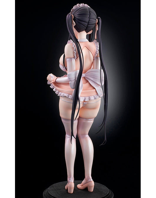 Native Frog Tsukimi Chifuyu 1/5 Figure Original Characters Selection Exclusive