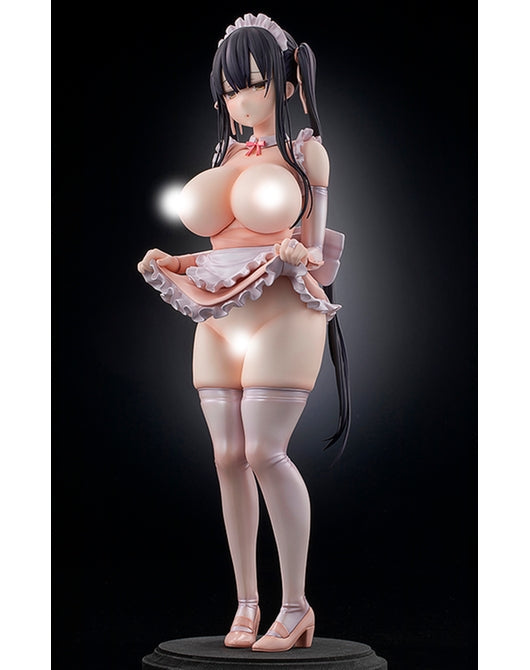 Native Frog Tsukimi Chifuyu 1/5 Figure Original Characters Selection Exclusive