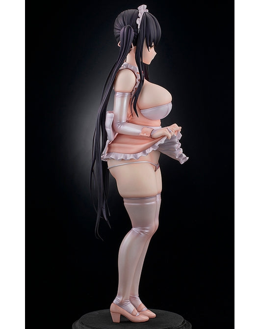 Native Frog Tsukimi Chifuyu 1/5 Figure Original Characters Selection Exclusive