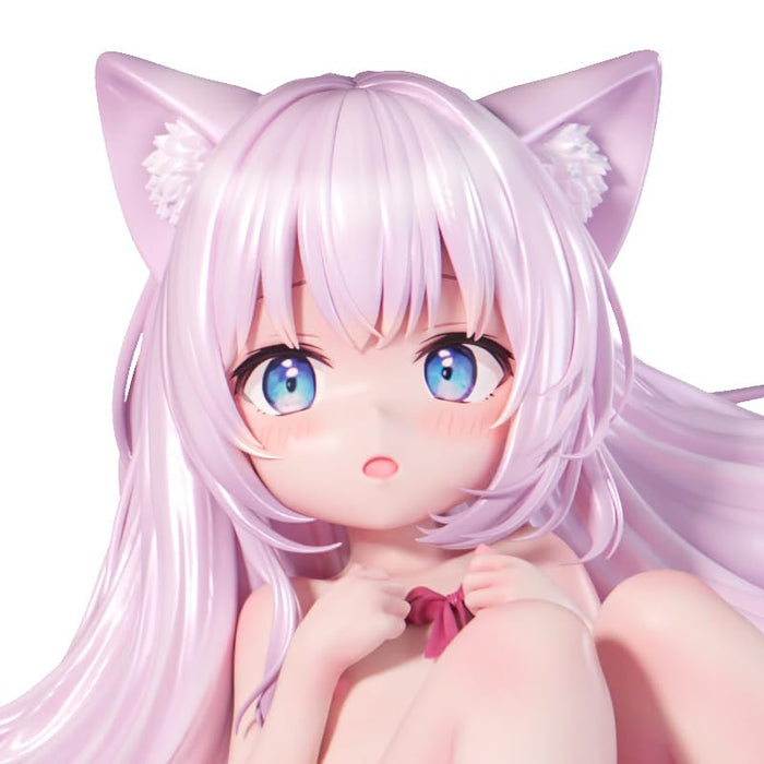 Insight Original Chibi Nekomusume Anastasia 1/4 Scale Collectible Figure