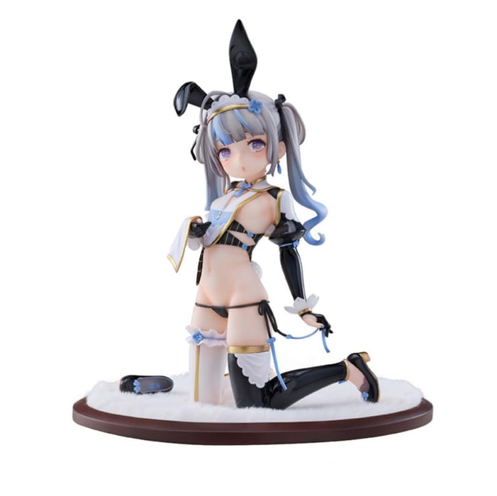 Within Limits 1/7 Scale China Bunny Maid Moka Figurine by Ribose