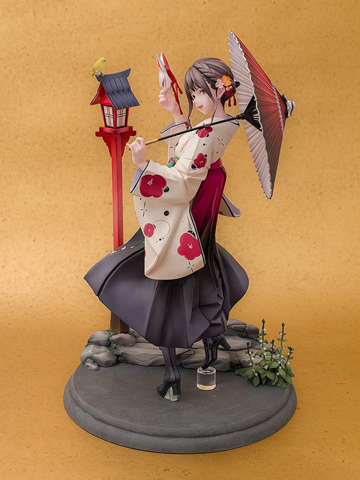 Good Smile Company Magic Mould Original Tsumugi 1/6 Shop Exclusive Figurine