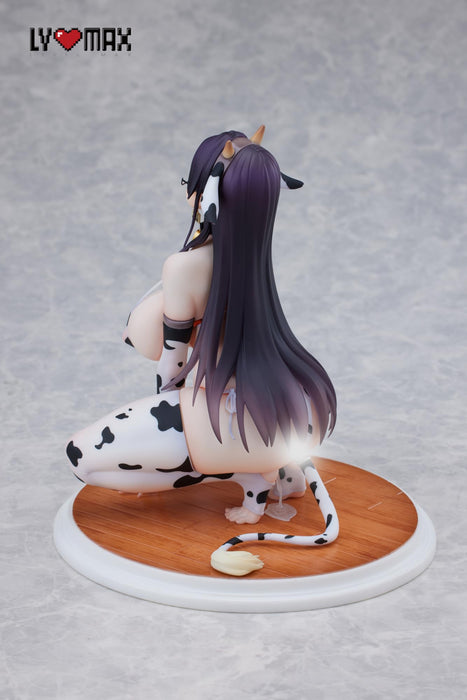 Level Max Cow Bikini Kurofu-Senpai 1/6 Scale Collectible Figure