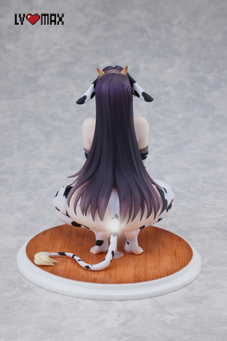 Level Max Cow Bikini Kurofu-Senpai 1/6 Scale Collectible Figure