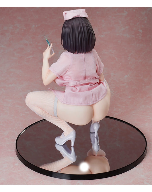 Binding Native Creator's Collection Aizawa Ayami 1/4 Exclusive Figure