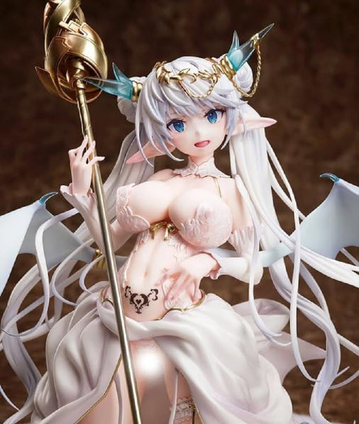 Native Original Muraise 1/6 Creator's Collection Figure Shop Exclusive- Japan Figure Store - #1 Bring To You The Best Japanese Goods