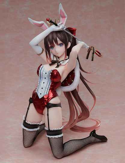 Binding Native Original Creator's Collection Sarah 1/4 Red Queen Shop Exclusive- Japan Figure Store - #1 Bring To You The Best Japanese Goods