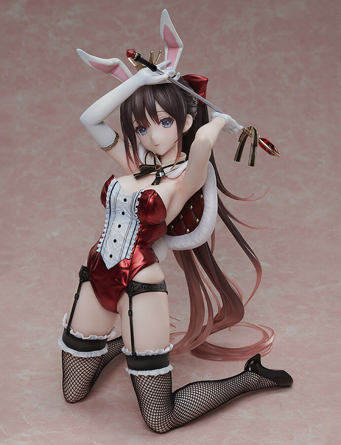 Binding Native Original Creator's Collection Sarah 1/4 Red Queen Shop Exclusive- Japan Figure Store - #1 Bring To You The Best Japanese Goods