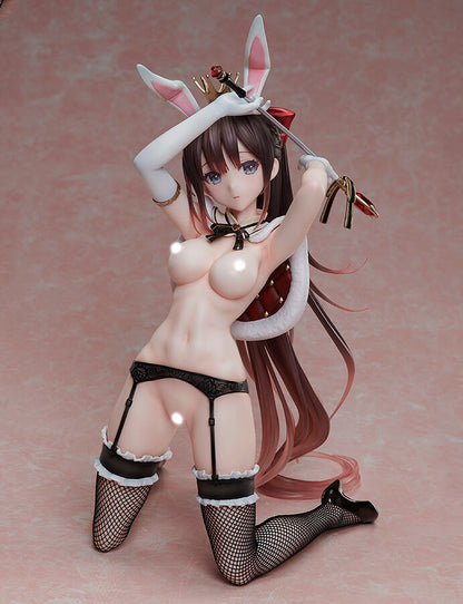 Binding Native Original Creator's Collection Sarah 1/4 Red Queen Shop Exclusive- Japan Figure Store - #1 Bring To You The Best Japanese Goods