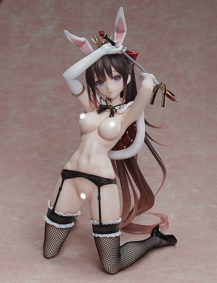 Binding Native Original Creator's Collection Sarah 1/4 Red Queen Shop Exclusive- Japan Figure Store - #1 Bring To You The Best Japanese Goods