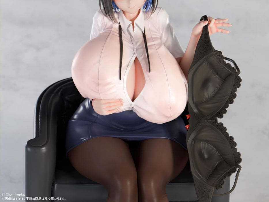 B'Full Dawn-Chan No Deka Brassiere 1/4 Scale Clothes Ver Original