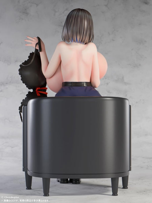 Insight Original Dawn-Chan No Deka Brassiere 1/4 Scale Collectible Figure