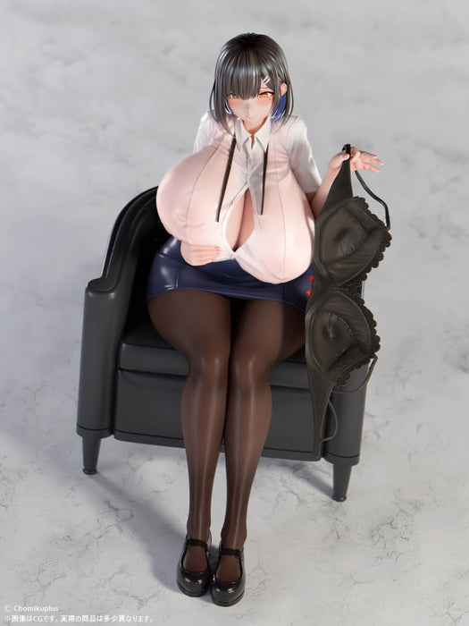 B'Full Original Dawn-Chan 1/6 Scale Clothes Ver Brassiere Doll