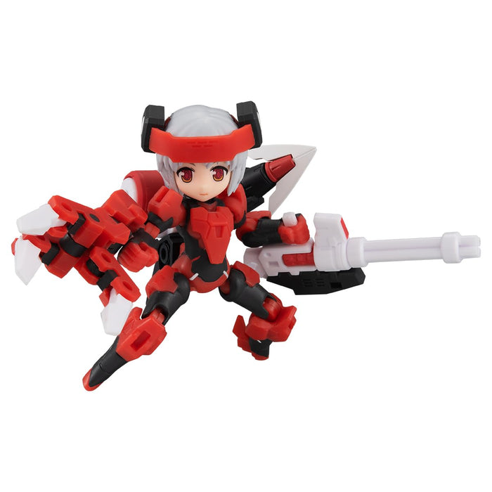 Megahouse Desktop Army Y-021 High Millenia Composite Weapon Set Beta Exclusive