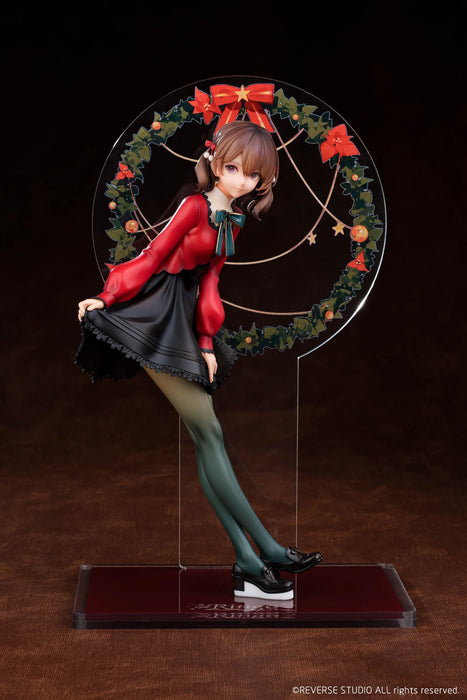 Reverse Studio Ringo 1/8 Original Desktop Girls Figure Collectible