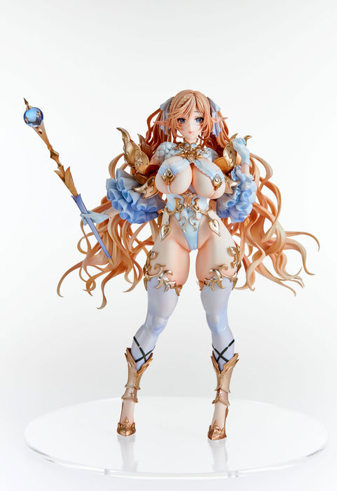 Vertex Elf Mura Mama Tiana 1/6 Scale Original Figure - Premium Collectible