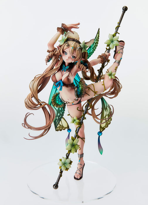 Vertex Elf Mura Ulysses Original 1/6 Scale 2024 Re-Release Figurine