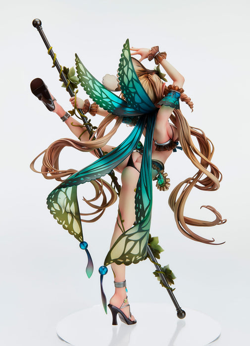 Vertex Elf Mura Ulysses Original 1/6 Scale 2024 Re-Release Figurine