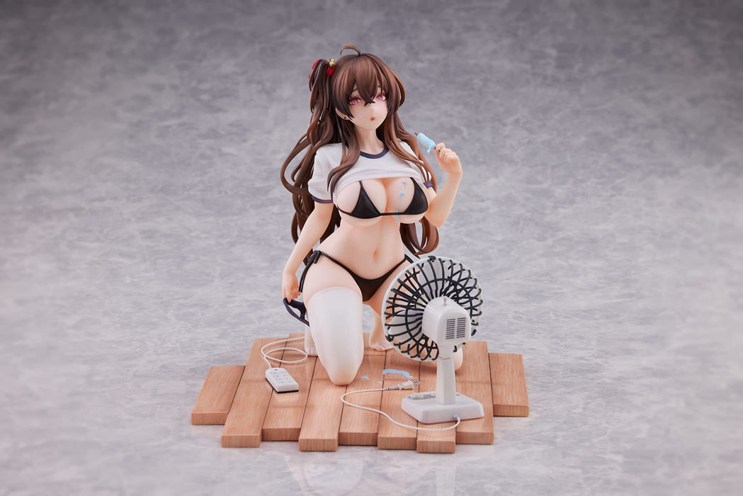 Maxcute Original End of Summer Jk Girl 1/6 Scale Collectible Figure