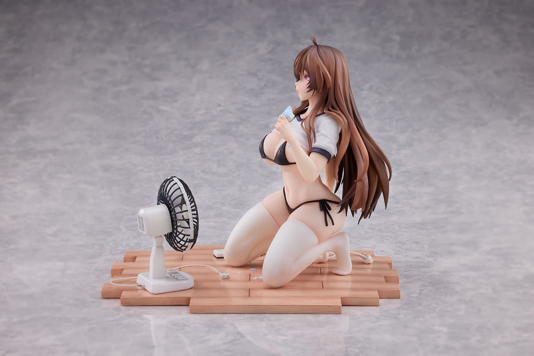 Maxcute Original End of Summer Jk Girl 1/6 Scale Collectible Figure