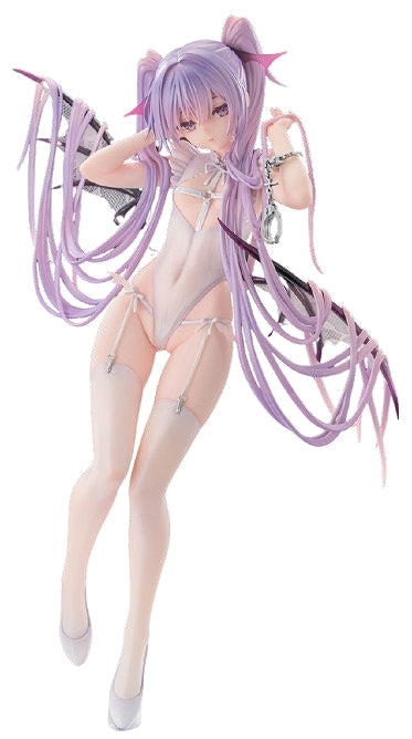 Figurine Anigift Eve 1/6 Scale Menottes Version Collectible