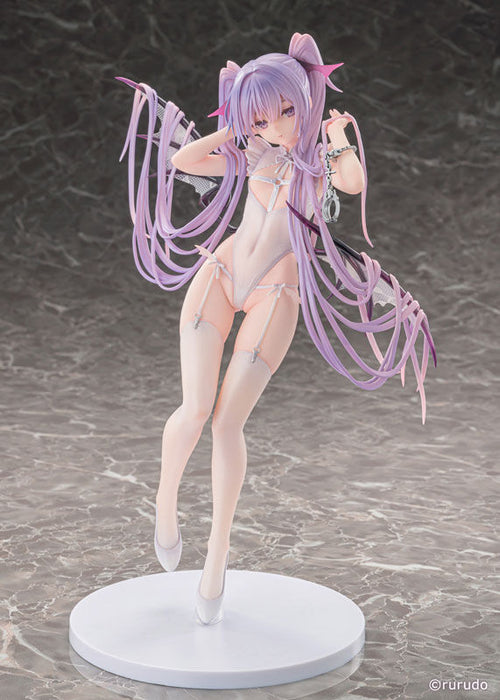 Figurine Anigift Eve 1/6 Scale Menottes Version Collectible