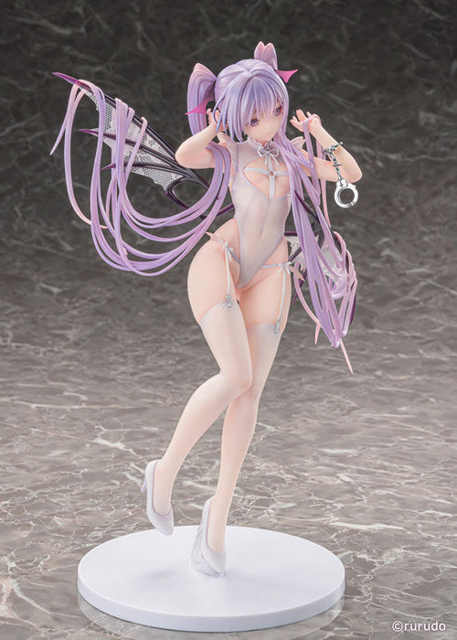 Figurine Anigift Eve 1/6 Scale Menottes Version Collectible