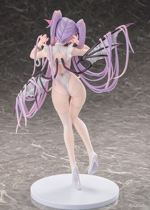 Figurine Anigift Eve 1/6 Scale Menottes Version Collectible