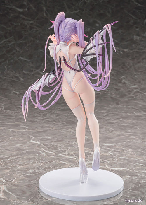 Figurine Anigift Eve 1/6 Scale Menottes Version Collectible