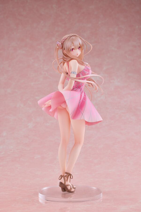 Otherwhere Fang Li Original 1/6 Deluxe Figure with Tapestry Edition