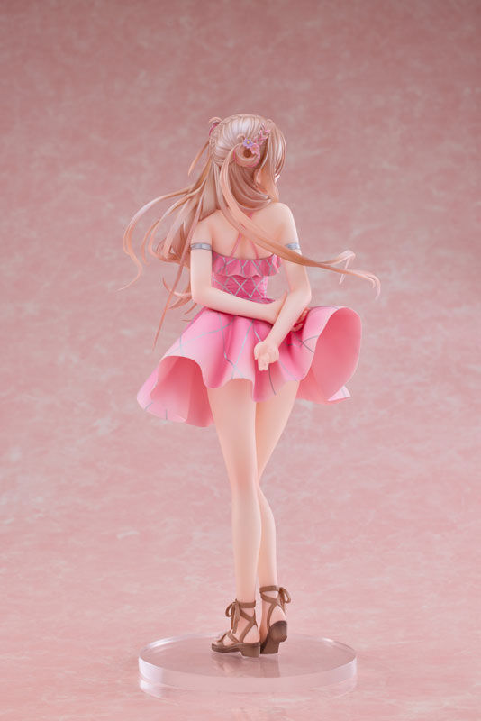 Otherwhere Fang Li Original 1/6 Deluxe Figure with Tapestry Edition- Japan Figure Store - #1 Bring To You The Best Japanese Goods