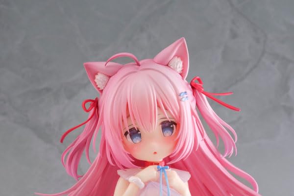 Daiki Kougyou Original First Let's Go 1/6 Scale Model - High-Quality Collectible- Japan Figure Store - #1 Bring To You The Best Japanese Goods