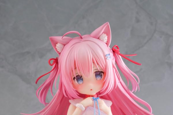 Daiki Kougyou Original First Let's Go Modèle à l'échelle 1/6 - Objet de collection de haute qualité