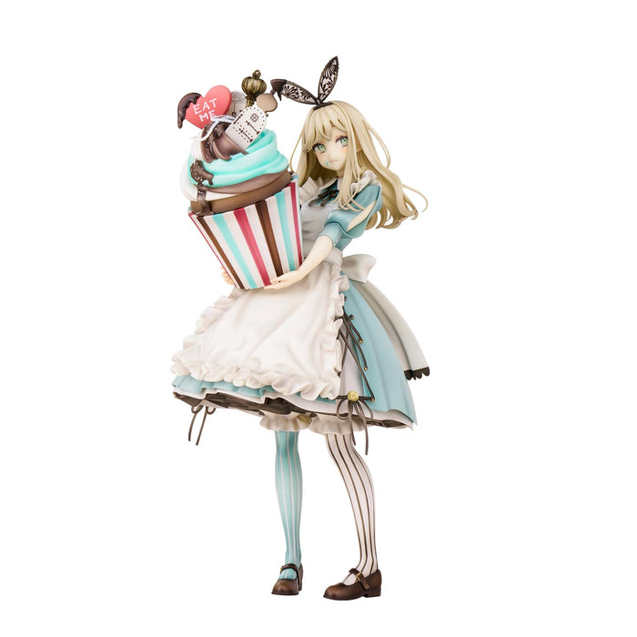 Union Creative International Ltd Original Fushigi No Kuni No Alice 1/6 Figure