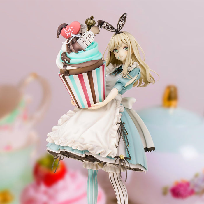 Union Creative International Ltd Original Fushigi No Kuni No Alice 1/6 Figure