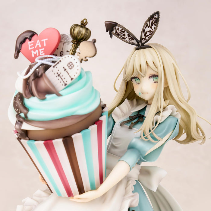 Union Creative International Ltd Original Fushigi No Kuni No Alice 1/6 Figure