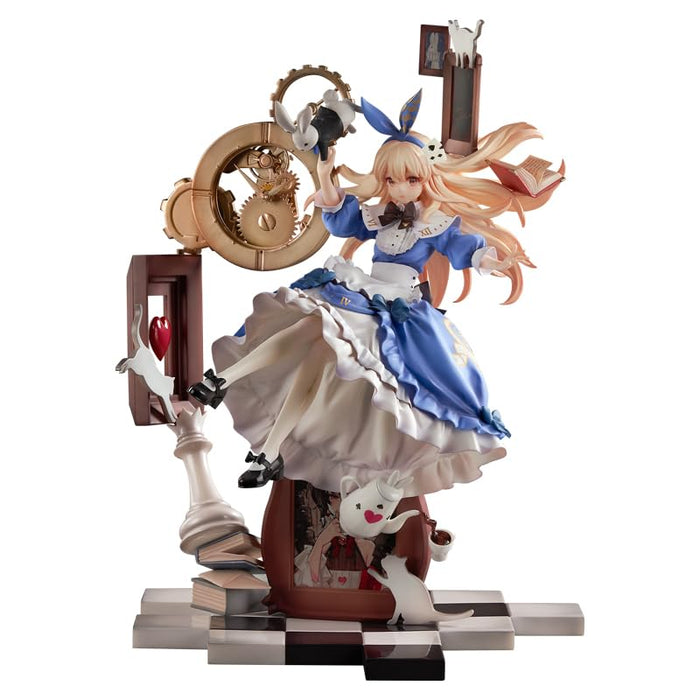 Apex Innovation Alice Liddell 1/7 Scale Figure - Dream Time Edition