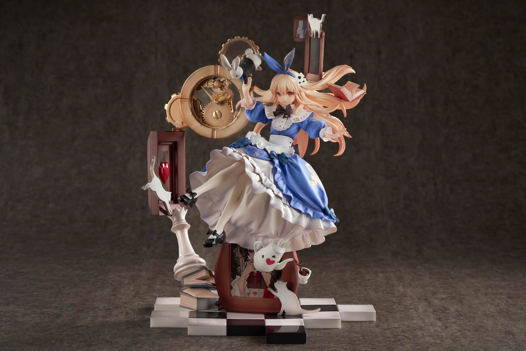 Apex Innovation Alice Liddell 1/7 Scale Figure - Dream Time Edition