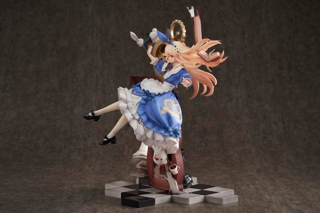 Apex Innovation Alice Liddell 1/7 Scale Figure - Dream Time Edition