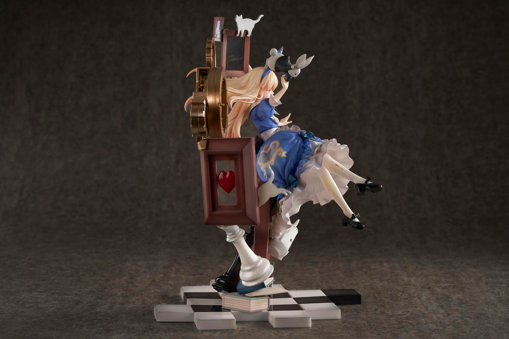 Apex Innovation Alice Liddell 1/7 Scale Figure - Dream Time Edition