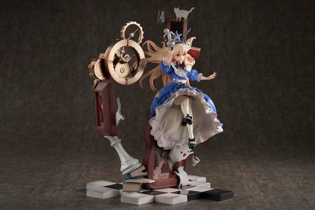 Apex Innovation Alice Liddell 1/7 Scale Figure - Dream Time Edition