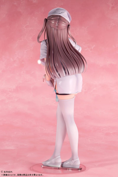 Insight As Manufacturer Original Futanari Nurse-Chan 1/5 Scale Figure Collectible