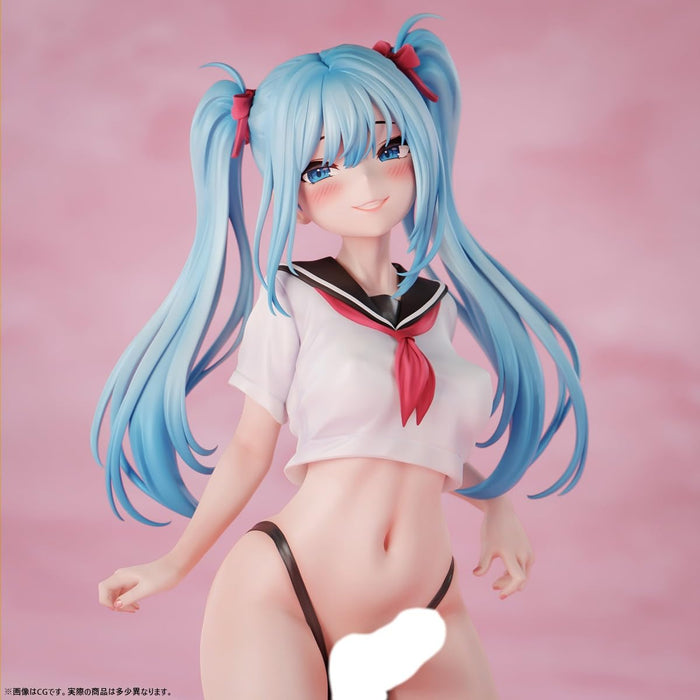 Insight Original Futanari Sister Sana 1/4 Scale Figure Collectible Statue